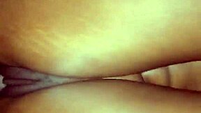 My Big Ass Girlfriend Loves Missionary