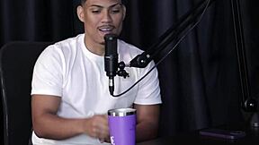 Blonde Gets Dominated In Public Massage?