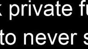 Alana Ryder's first sex 😈