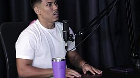 Blonde Gets Dominated In Public Massage?