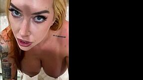 If You Stop Recording, I Stop Sucking Leo Valentino and Cubbi Thompson!