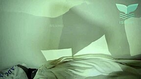 After fucking a small cock, my BBC friend showed me real fucking.