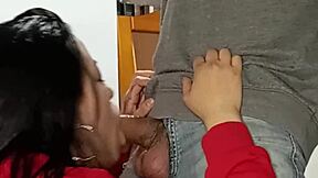 Big deep throat for my stepfather maquinasperfectas