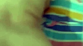 my stepbrother fucks me hard