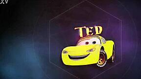 did naylla roxxx give that juicy ass to valeu?