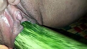 Teen babe undergoes deepthroat training with face fucking and creampie