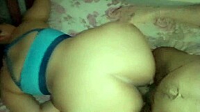 fucking naughty bitch before gym as she loves pre-workout cock hard