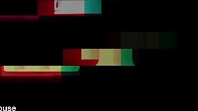 Young married woman fucks several guys hidden from husband