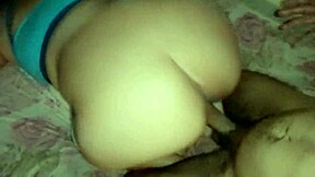 fucking naughty bitch before gym as she loves pre-workout cock hard