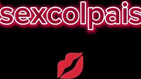 Stepsister Gets Double Penetration With Toy