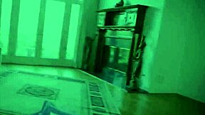 Railed stepdaughter with small tits?