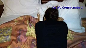 Chupando pinga, reviente el tubo, duele pero se siente rico llenarme el ano de semen.