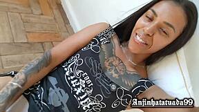 Siririca deliciosa você vai amar