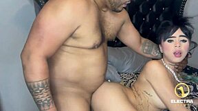 Peruvian roughs young Venezuelan for followers