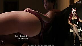 i cum hard on milf in cosplay