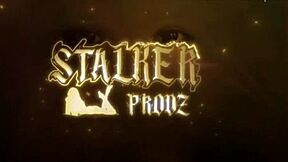 anal training with skinny leila botwin, ass to pussy action