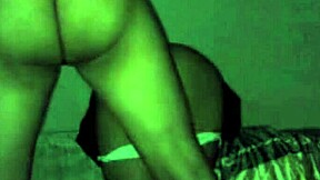 Dedicated to ex boss, rough hotel encounter with girlfriend