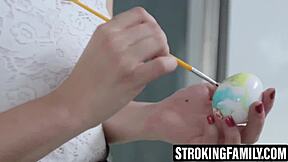 cousin nova cane gets family love this weekend