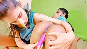 Uttaran20 - Threesome With My Girlfriend And Her Bestfriend