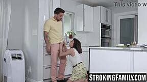 cousin nova cane gets family love this weekend