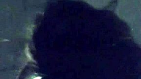 Asian Wife Feels Pleasure Masturbating In Gym Shower