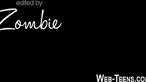 petite lesbian licks box