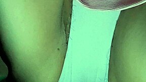 Horny Petite Babe in Homemade Scene