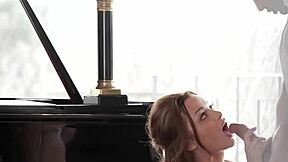 We enjoyed anal on our honeymoon with big cock