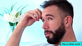 Will This Ebony Masseuse Pound You?