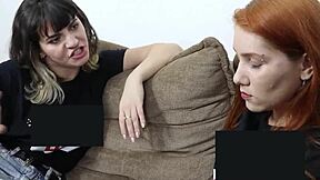 fucked my wife's half-sister's ass and she loved the humiliation