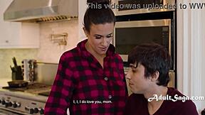 i dreamed about this step son - penny barber ricky spanish