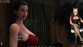 i cum hard on milf in cosplay