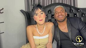 Peruvian roughs young Venezuelan for followers