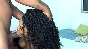 Morena Safada Não Dei Arrego E Soquei Forte Até Explodir Minha Porra Na Bucetinha Desse Perversa