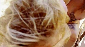 i fucked two milfs by tha sea wit ass to mouth n creampie