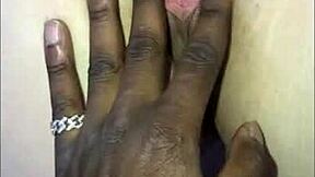 Fat Ass Gets Pounded In Doggy Style