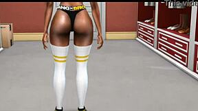 sza bangin body porn interview with big black cock