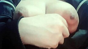 Bold Lesbian Teen Stepdaughter Touches Tits And Ass In Homemade Video For Xvideos