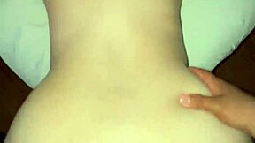 Oiled Big Ass Latina