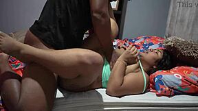 Stepsister, you suck my cock so well!