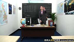 brazzers sex pro adventures kerry louise danny d handle students