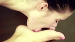 Aaliyah Love and Ashley Stone Share Hairy Intimacies