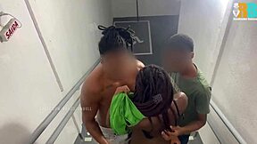 do you want to see bbc fucking hotwife in front of cuckold?