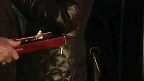 cocksucking teen 18+ doggystyled by grandpa natural tits?