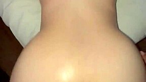 Oiled Big Ass Latina