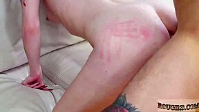 sexy teen 18+ squirt compilation anal training