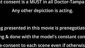 Petite Jasmine Rose Gets Shaved Pussy Fucked And Gaped By Stranger In Humiliation