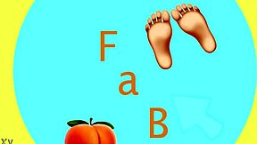 Foot Worship For Sexy Teen 18+ Feet?