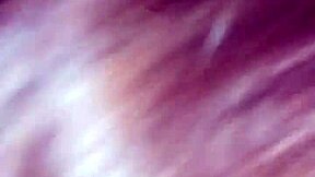 Ol Lady Swallows Deep