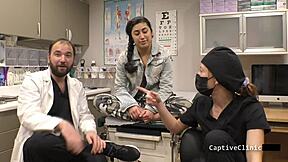 Petite Jasmine Rose Gets Shaved Pussy Fucked And Gaped By Stranger In Humiliation